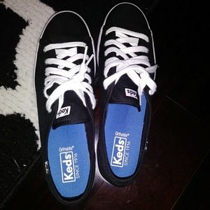 Keds Triple Decker Tennis